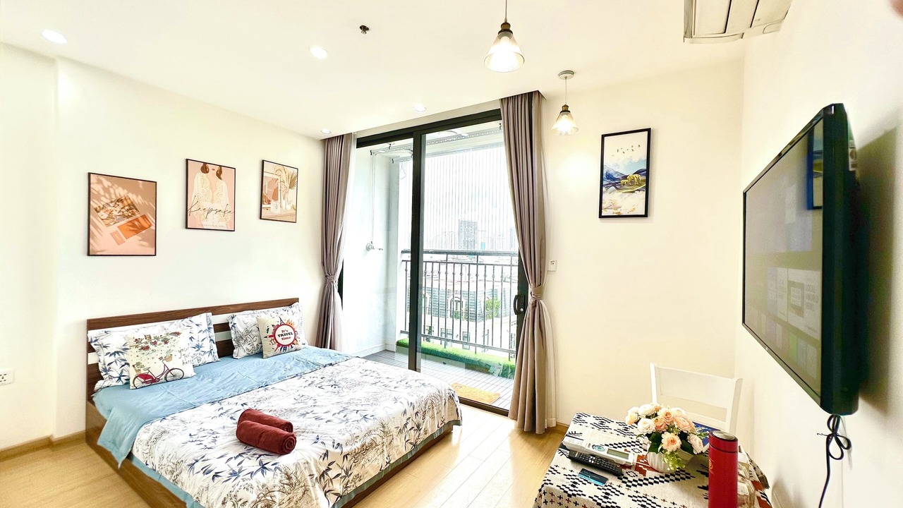 Photo of Bedroom in Tu Liem