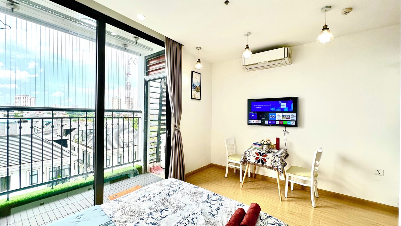 Photo of Bedroom in Tu Liem