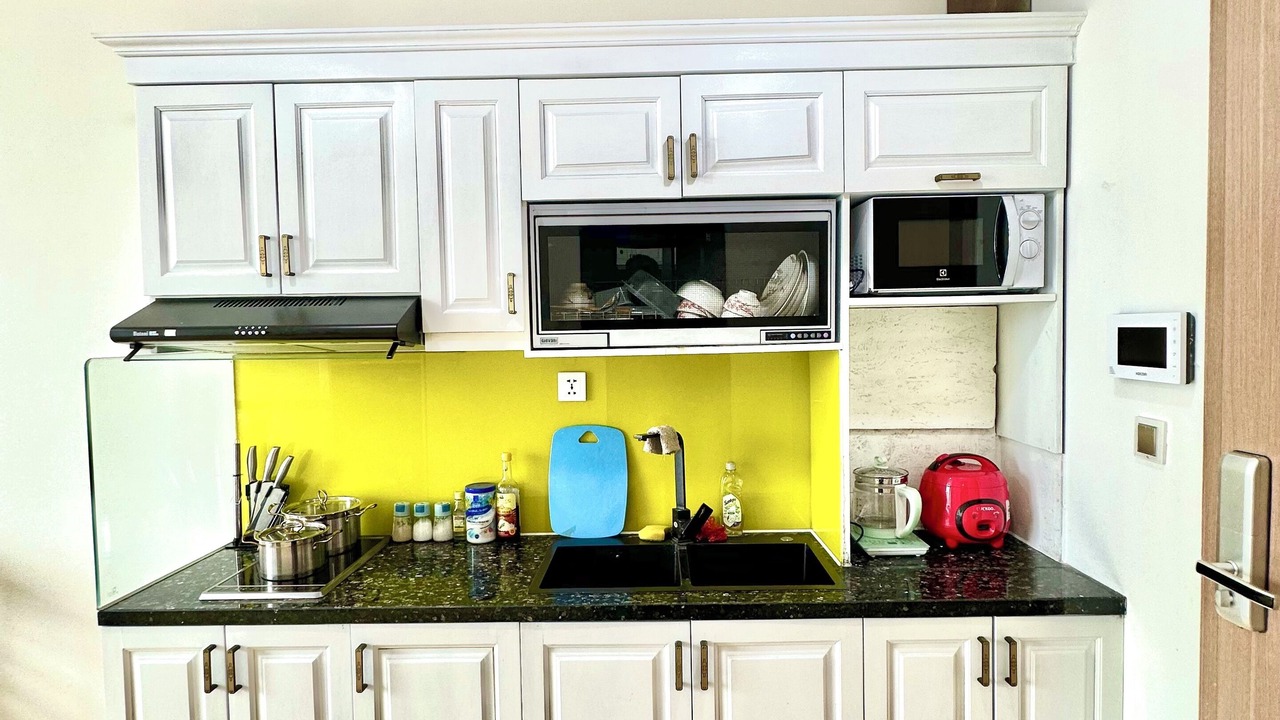 Photo of Kitchen in Tu Liem