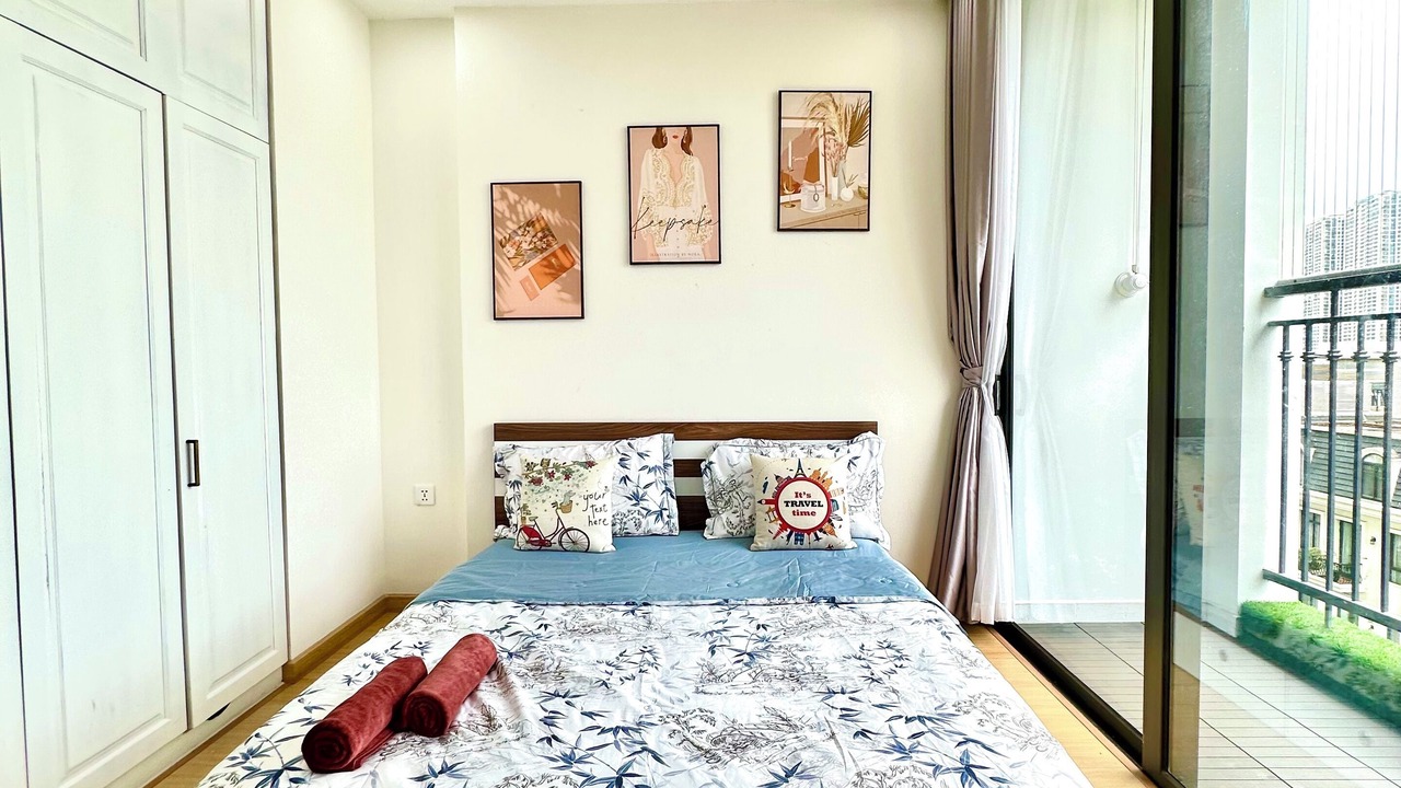 Photo of Bedroom in Tu Liem