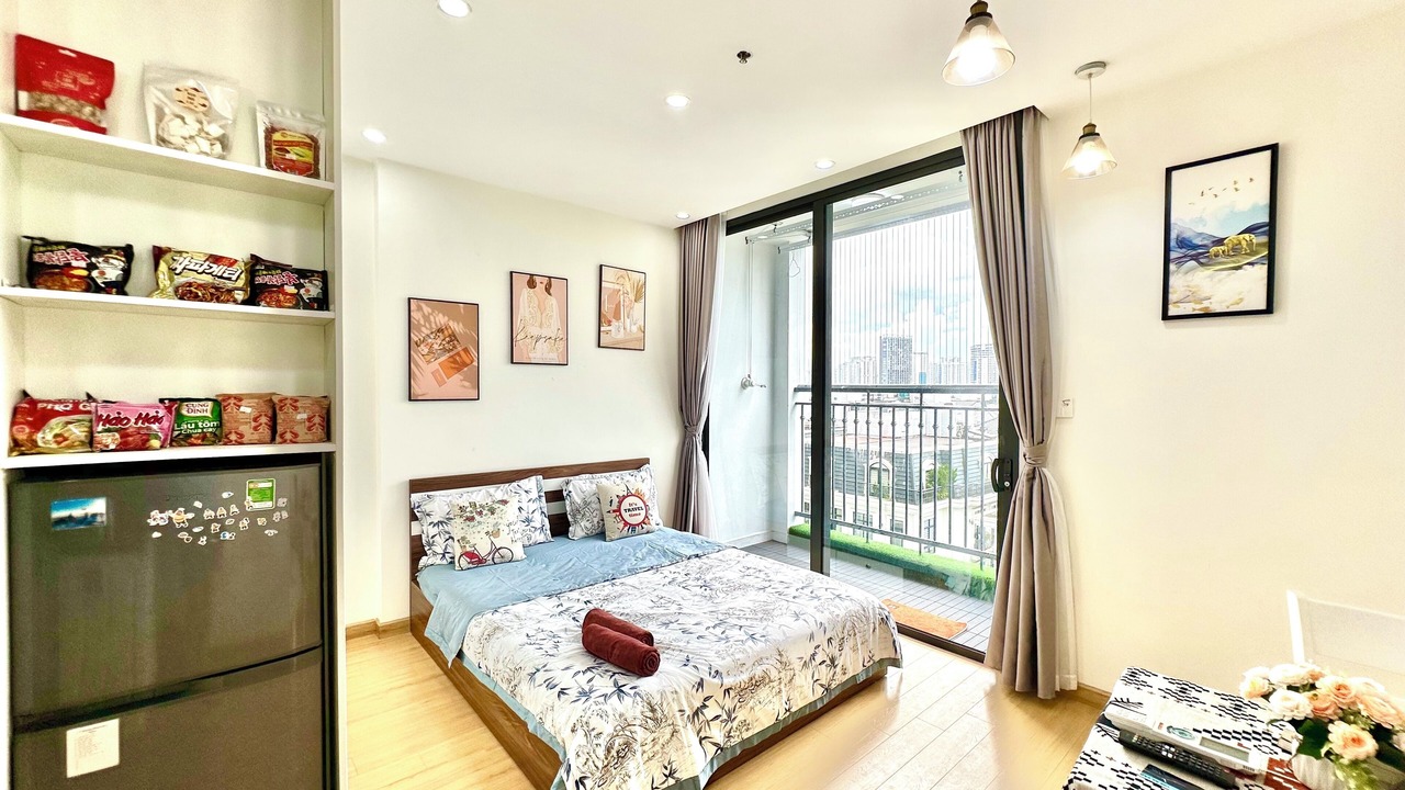 Photo of Bedroom in Tu Liem