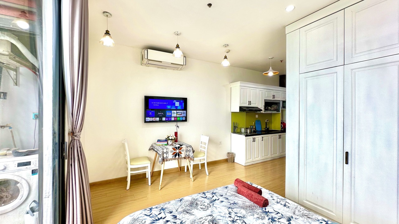 Photo of Bedroom in Tu Liem