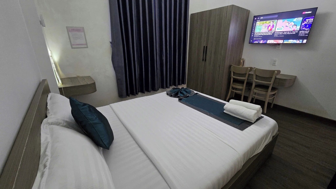Photo of Bedroom in Hue City Centre
