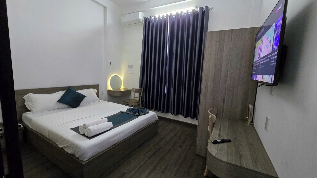 Photo of Bedroom in Hue City Centre