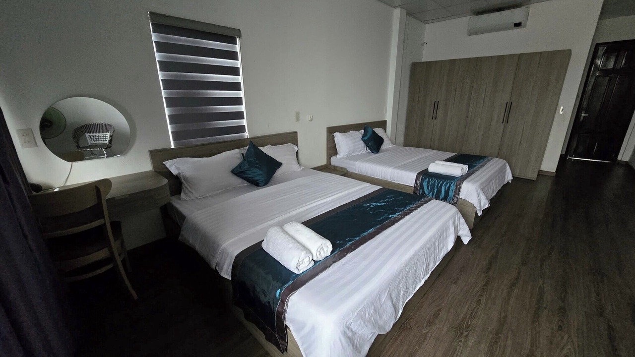 Photo of Bathroom in Hue City Centre