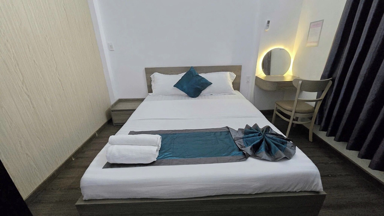 Photo of Bathroom in Hue City Centre