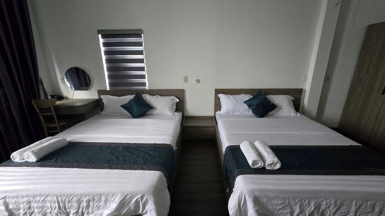 Photo of Bedroom in Hue City Centre