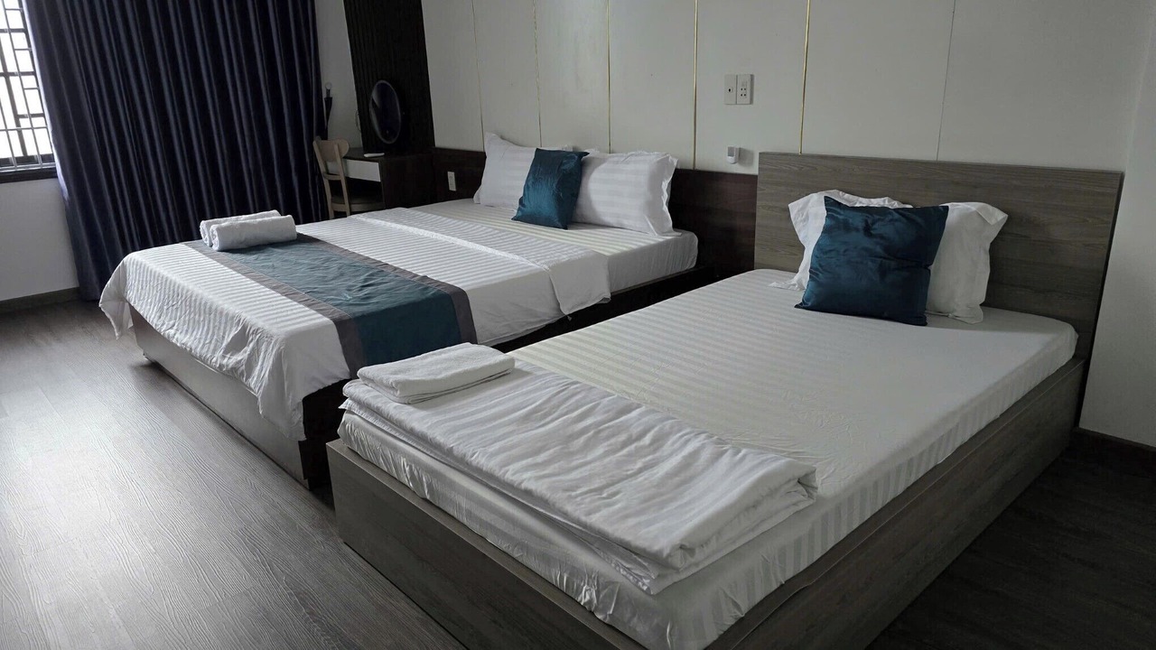 Photo of Bedroom in Hue City Centre