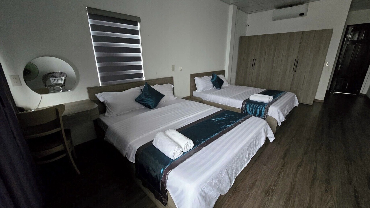 Photo of Bedroom in Hue City Centre
