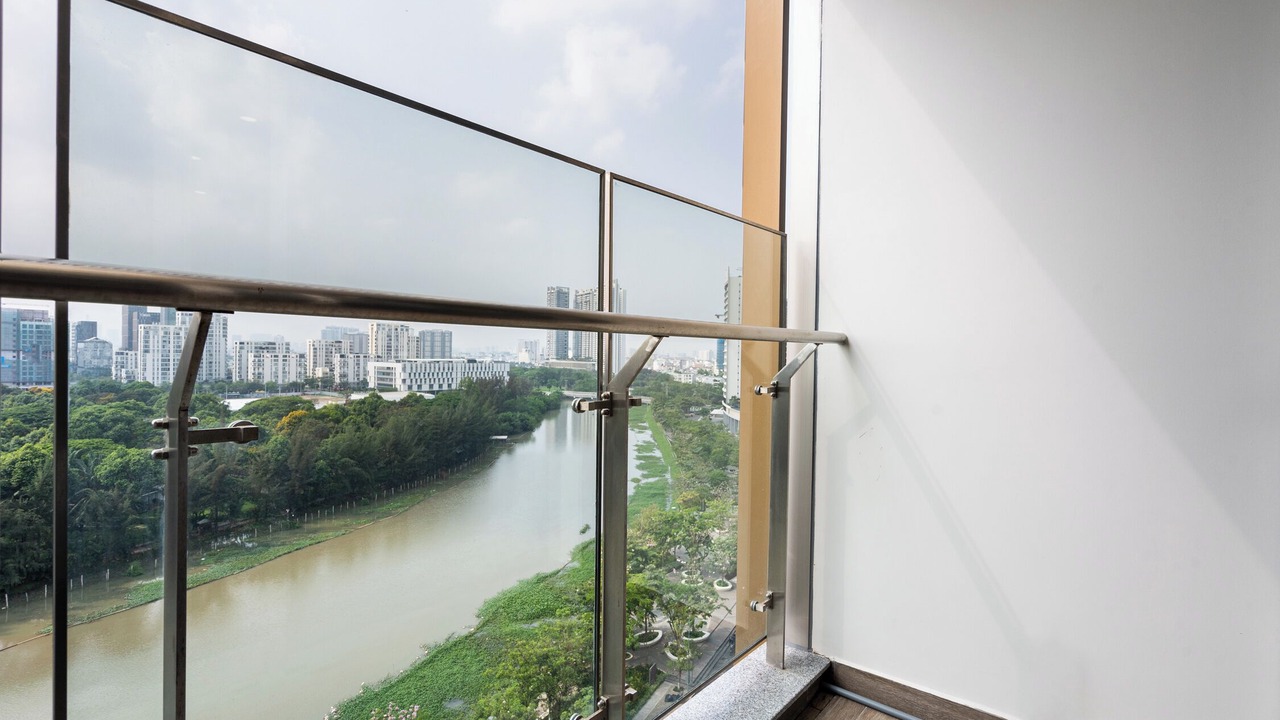Photo of Outdoor in Phu My Hung