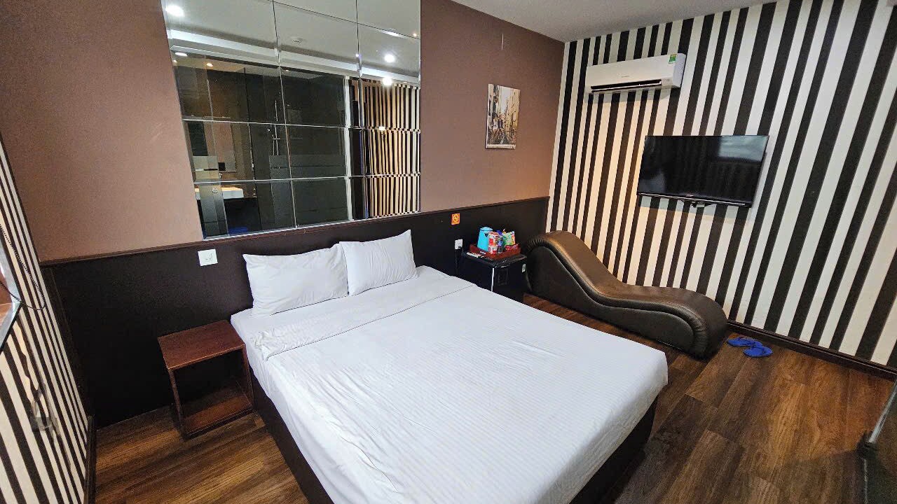 Photo of Bedroom in Tam Ky