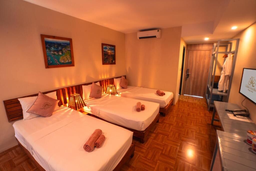 Photo of Bedroom in Tam Ky