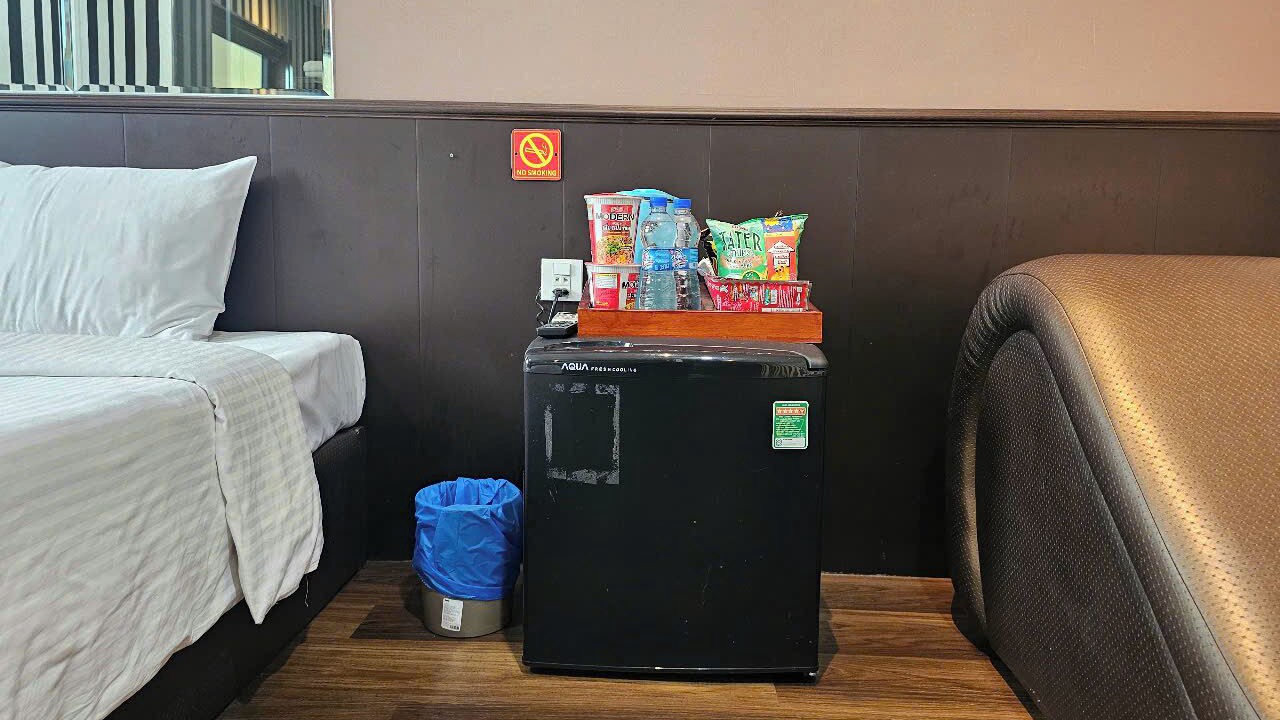 Photo of Bedroom in Tam Ky