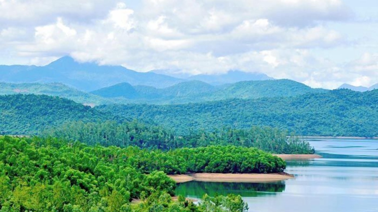 Photo of Outdoor in Tam Ky