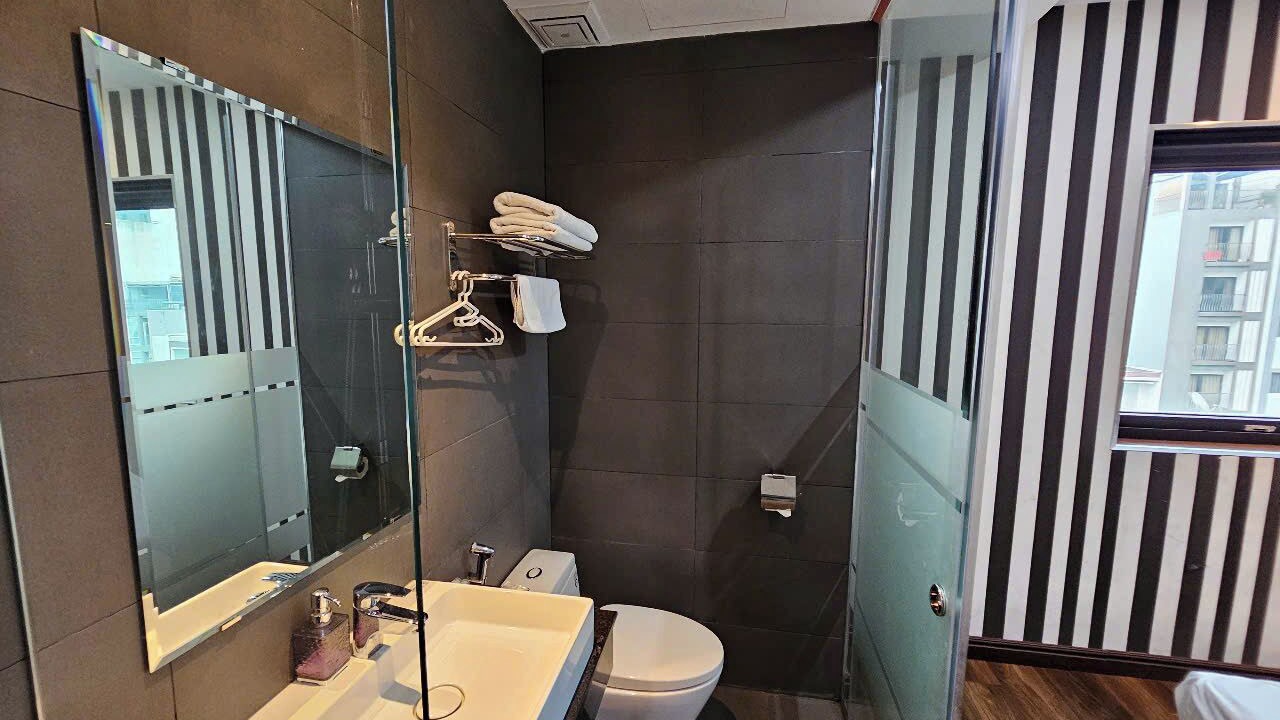 Photo of Bedroom in Tam Ky