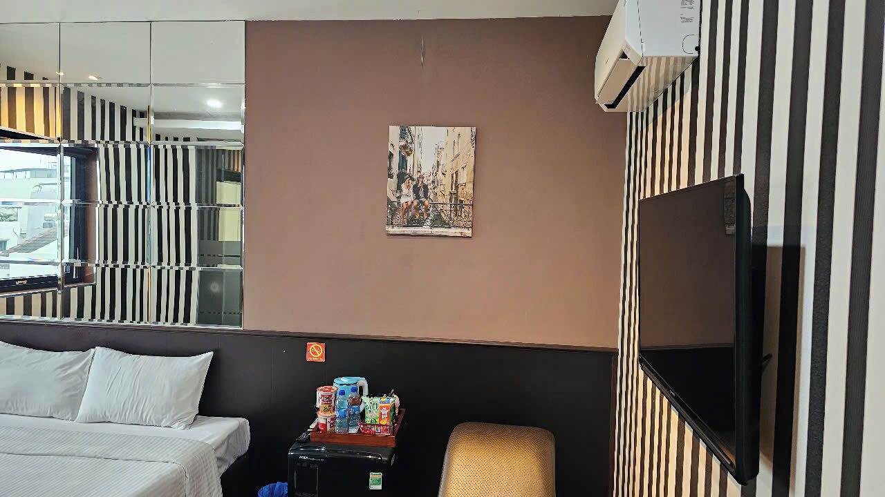 Photo of Bedroom in Tam Ky