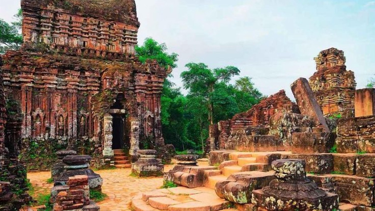 Photo of Others in Tam Ky