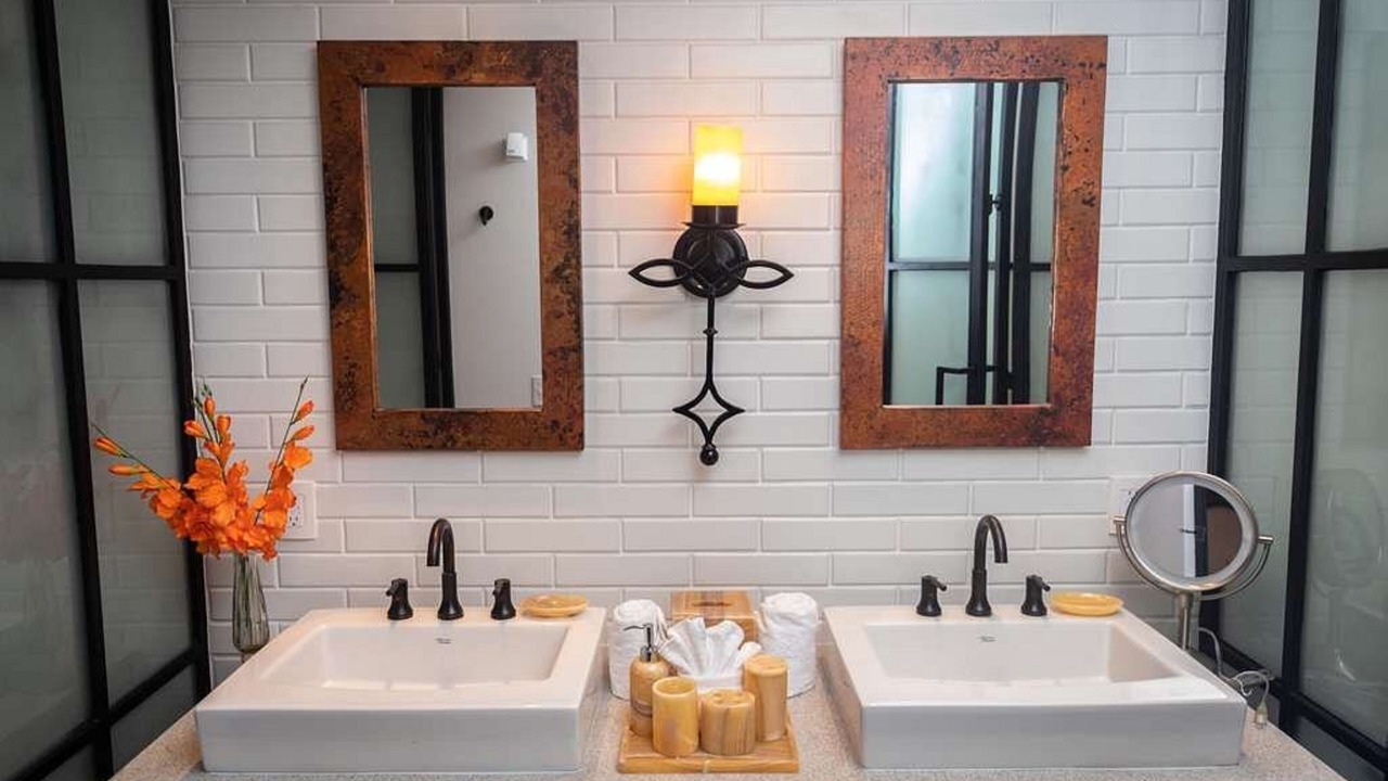 Photo of Bathroom in El Tezal
