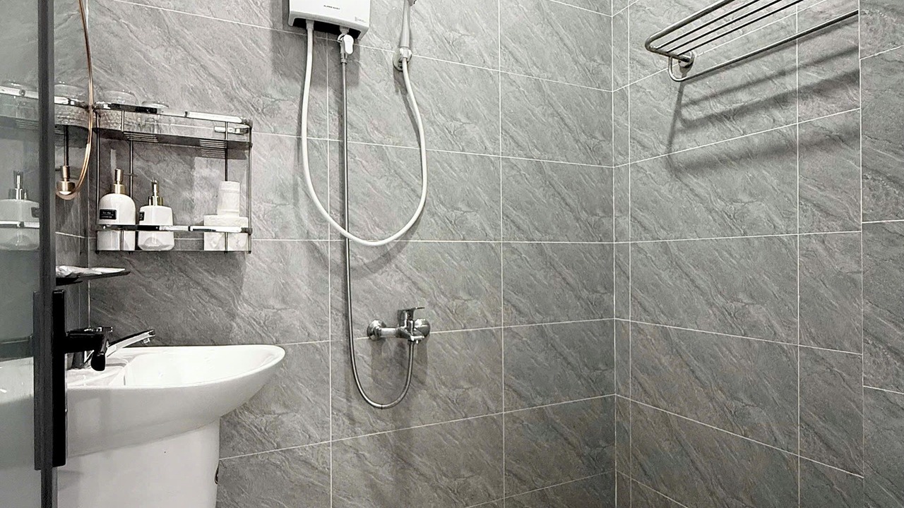 Photo of Bathroom in Phu Nhuan
