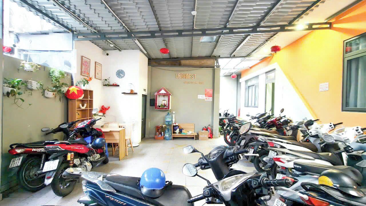 Photo of Outdoor in Phu Nhuan