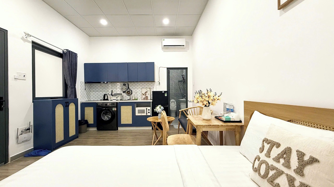 Photo of Bedroom in Phu Nhuan