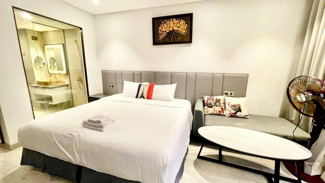 Photo of Bedroom in Son Tra