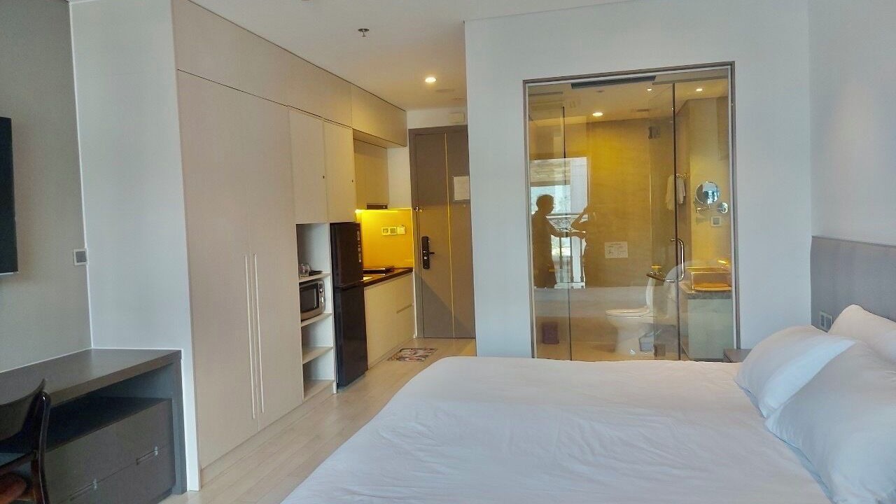 Photo of Bedroom in Son Tra