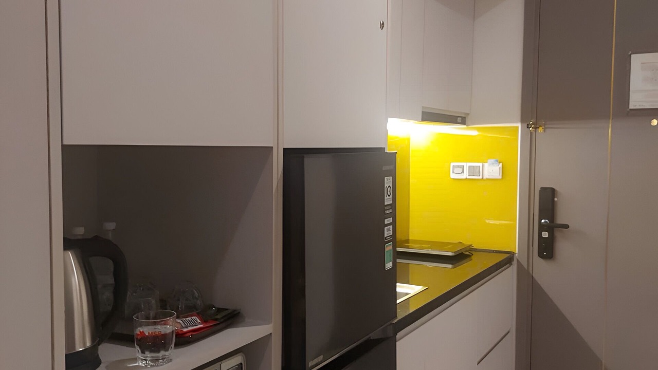 Photo of Kitchen in Son Tra
