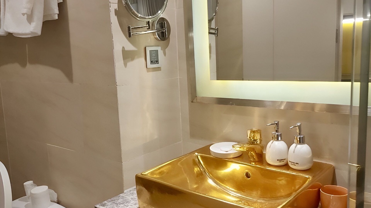 Photo of Bathroom in Son Tra