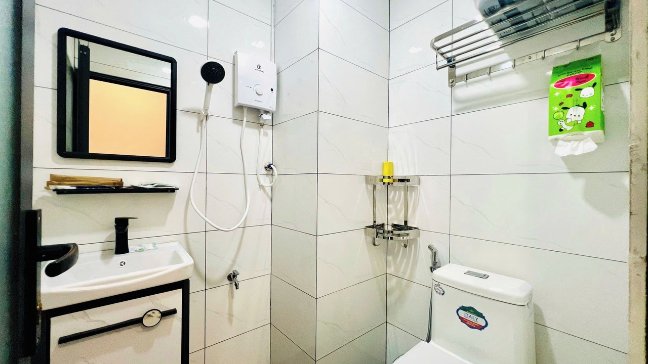 Photo of Bathroom in District 1