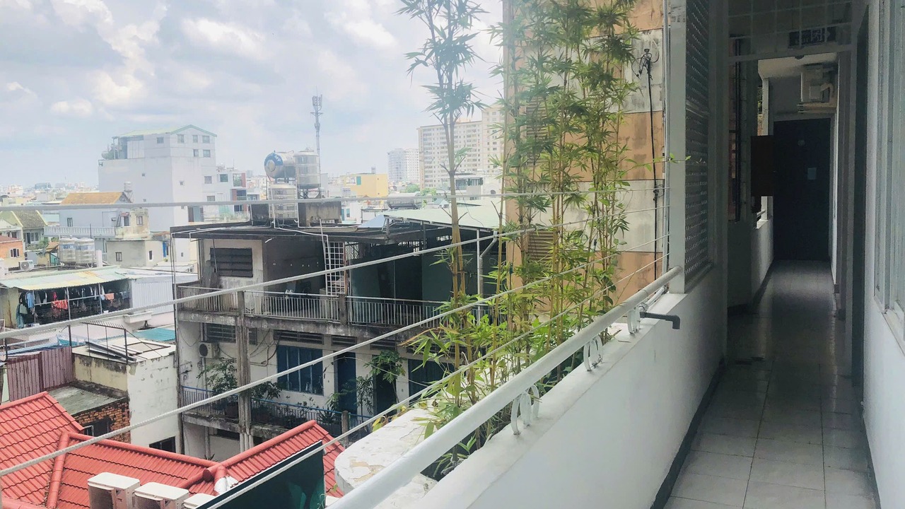 Photo of Patio Balcony in District 1