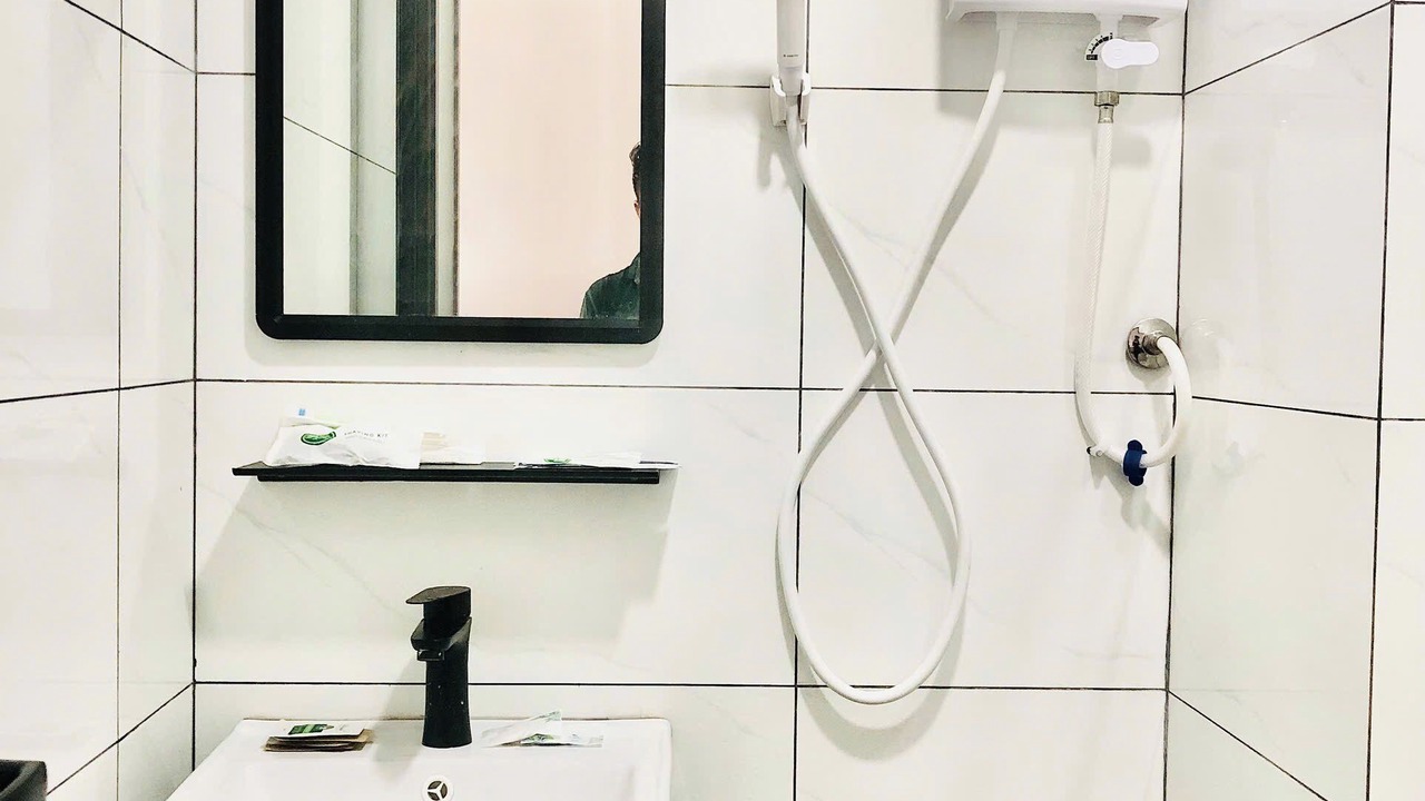 Photo of Bathroom in District 1