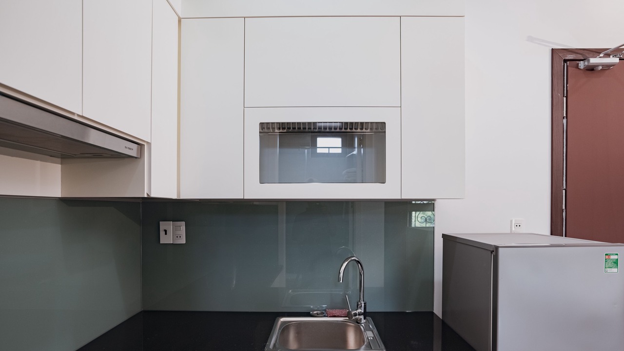 Photo of Kitchen in Hai Phong