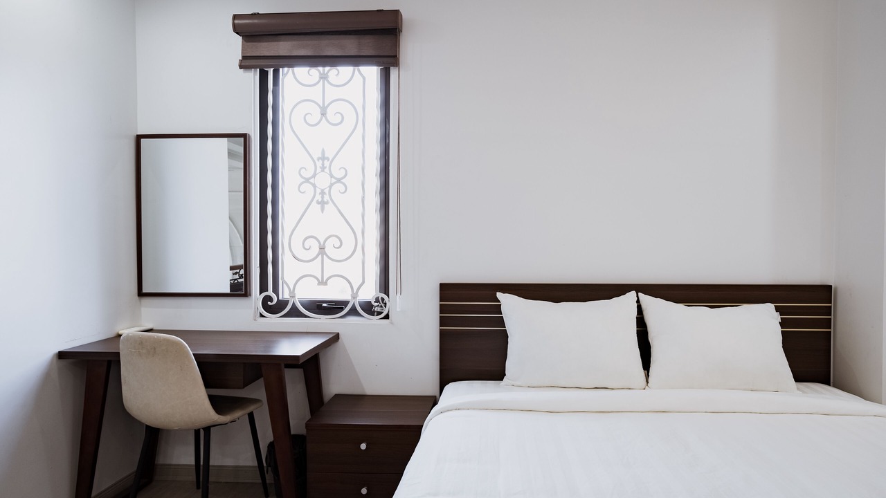 Photo of Bedroom in Hai Phong