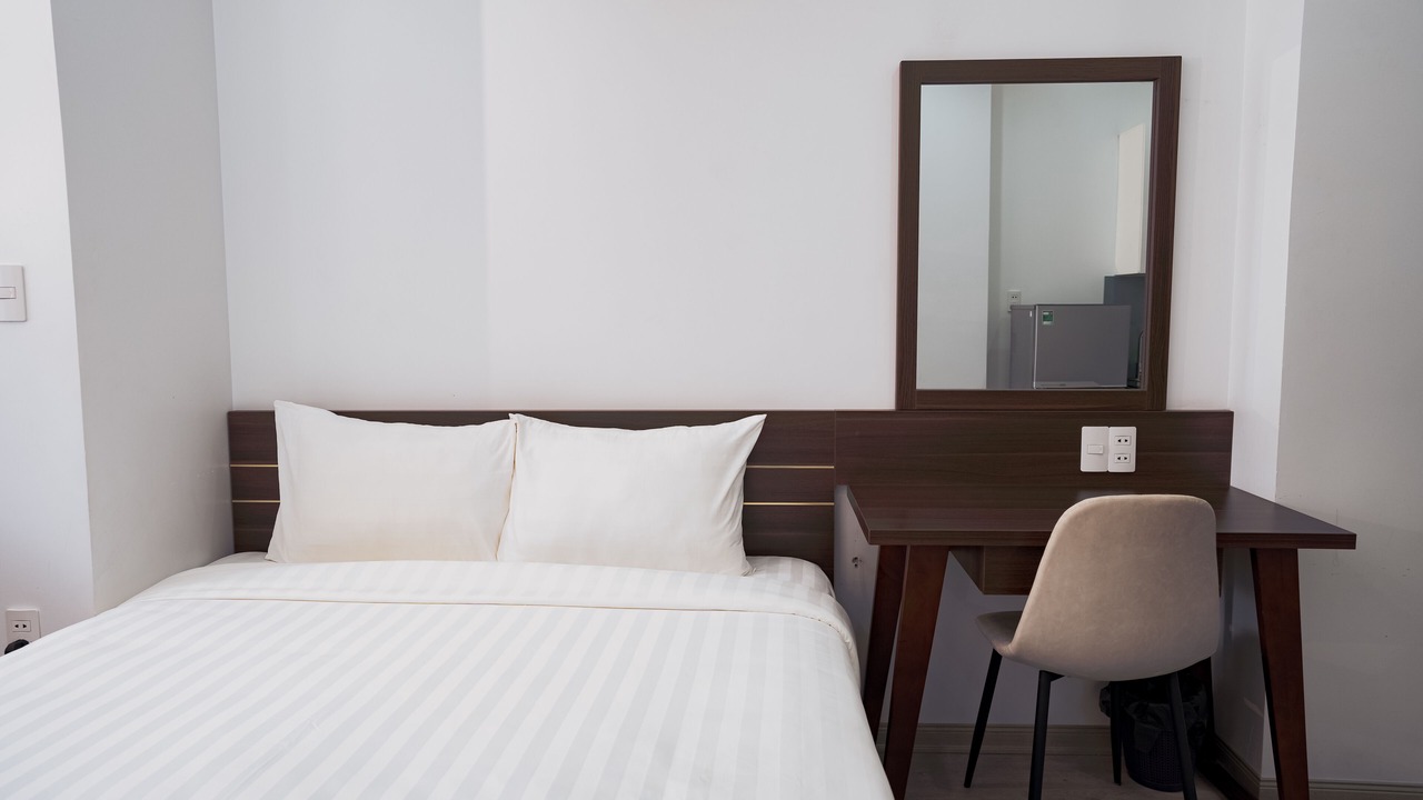 Photo of Bedroom in Hai Phong