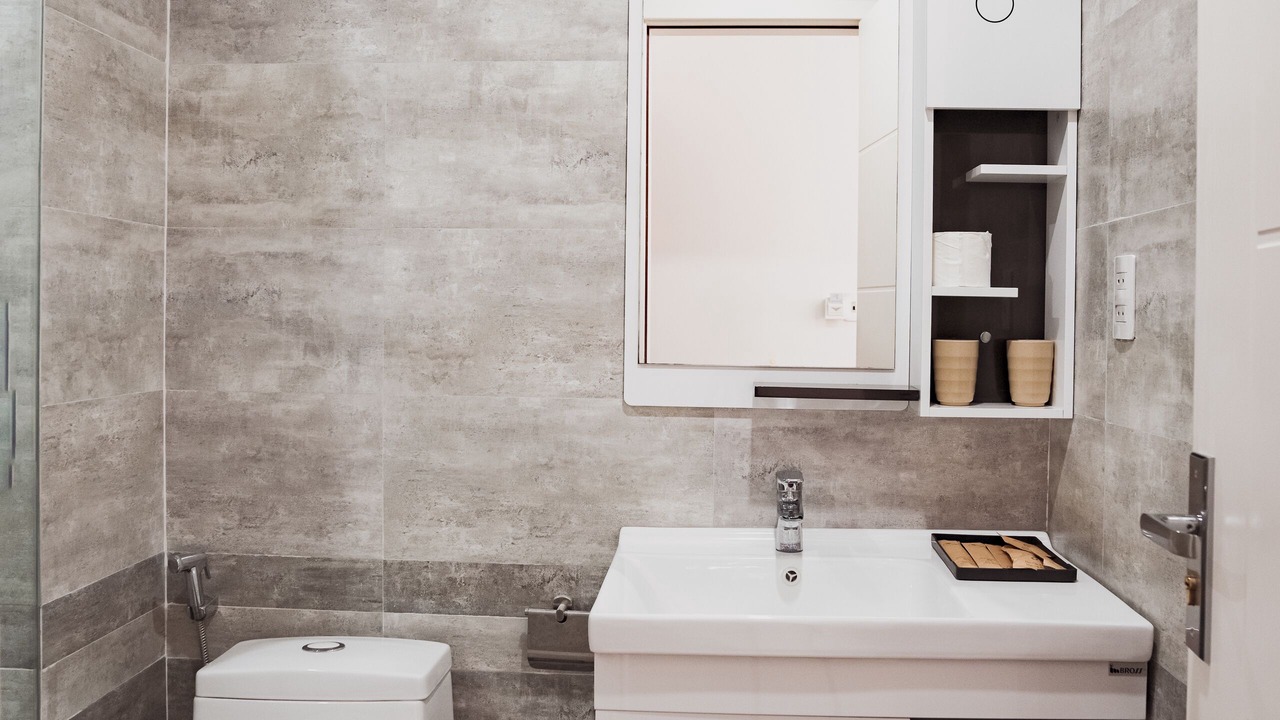 Photo of Bathroom in Hai Phong