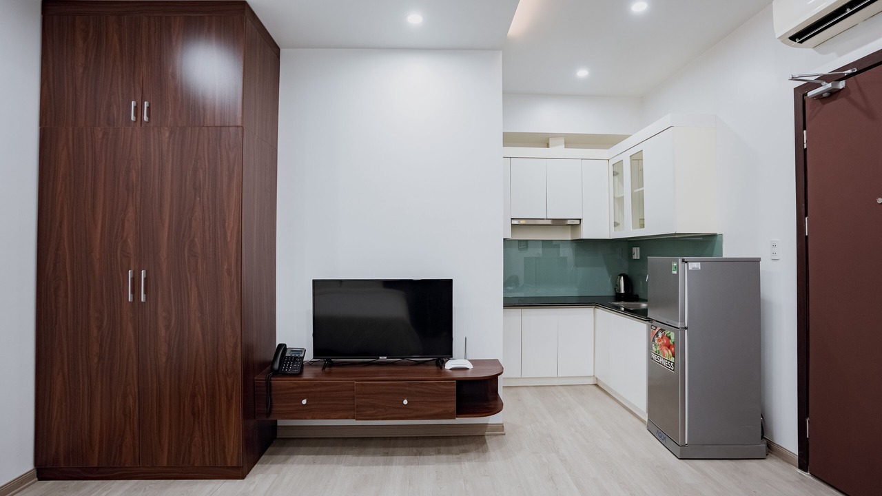Photo of Bedroom in Hai Phong