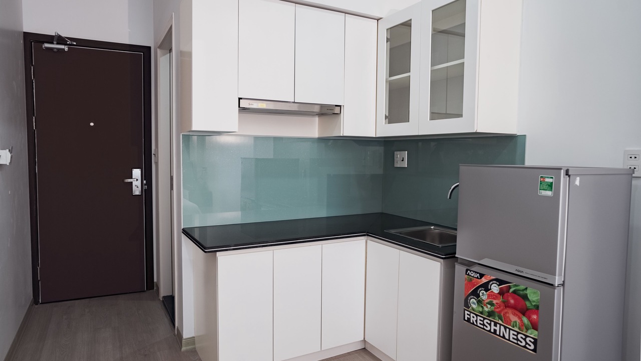 Photo of Kitchen in Hai Phong
