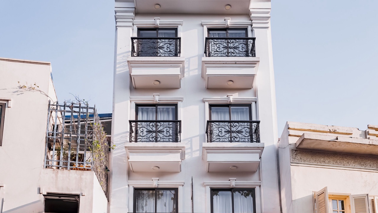 Photo of Outdoor in Hai Phong
