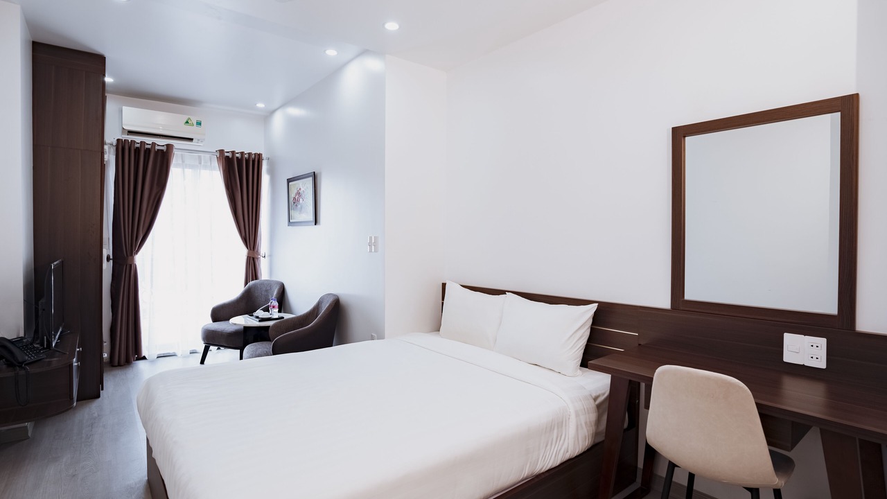 Photo of Bedroom in Hai Phong