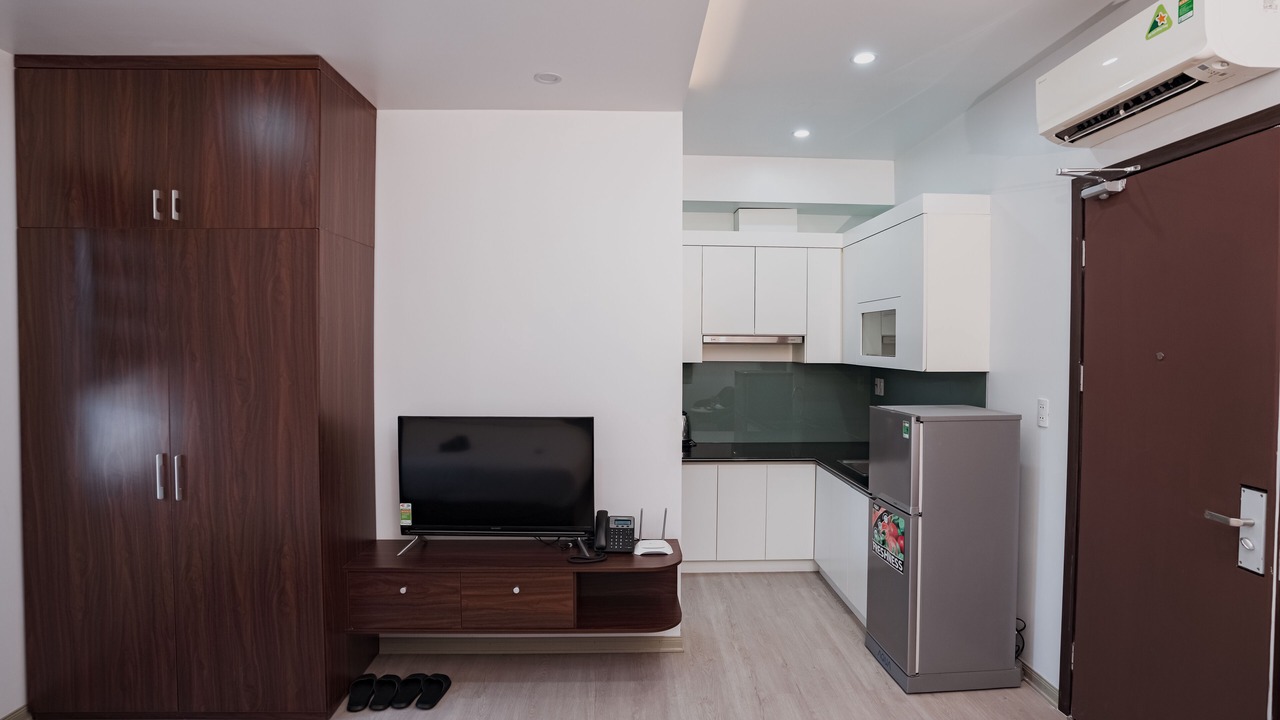 Photo of Livingroom in Hai Phong