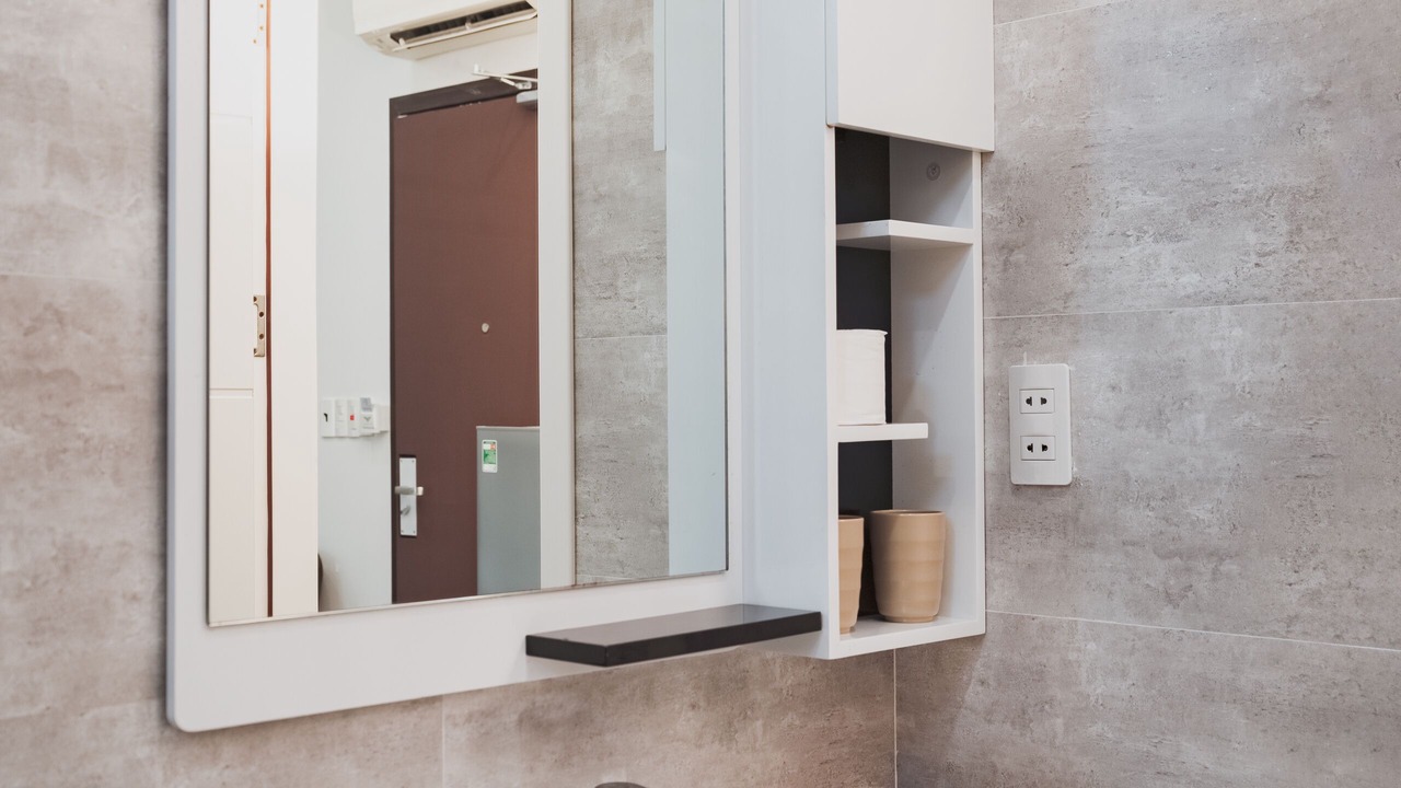 Photo of Bathroom in Hai Phong