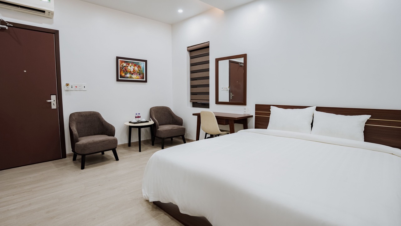 Photo of Bedroom in Hai Phong