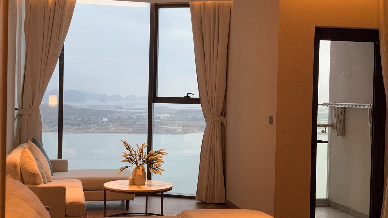 Photo of Bedroom in Ha Long