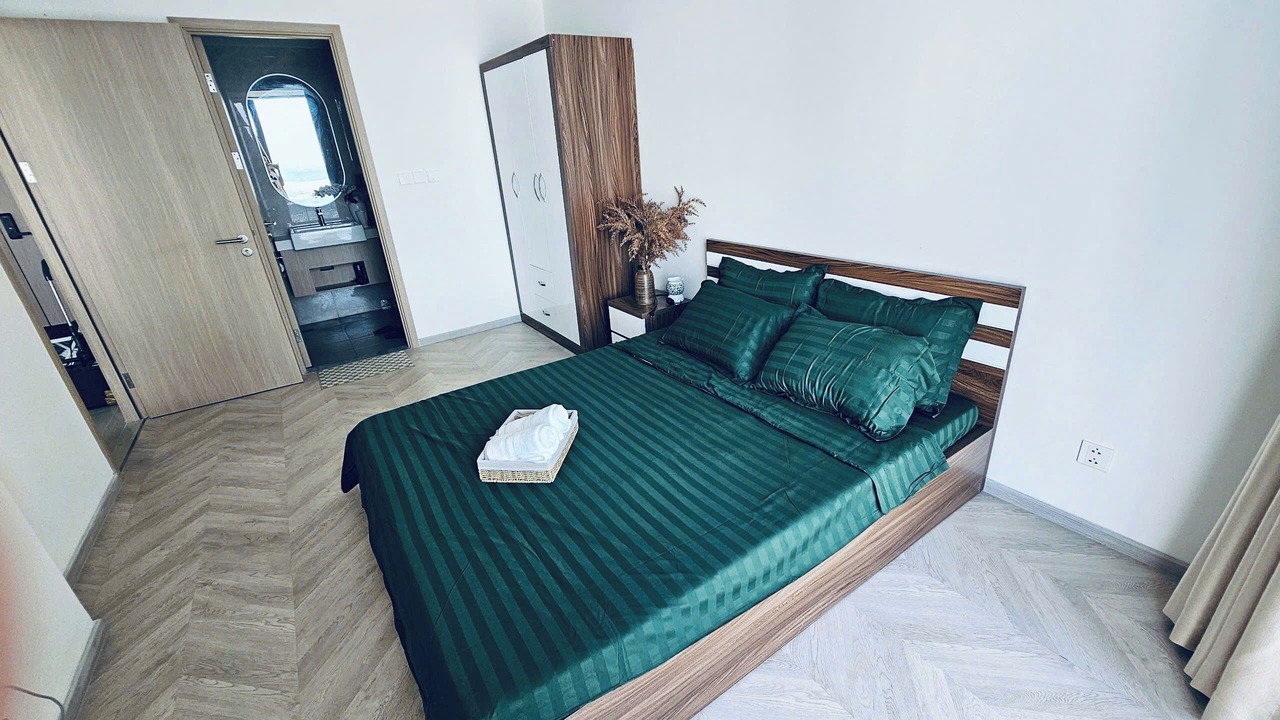 Photo of Bedroom in District 9