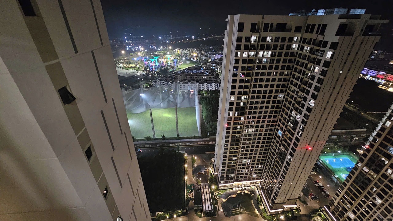 Photo of Outdoor in District 9