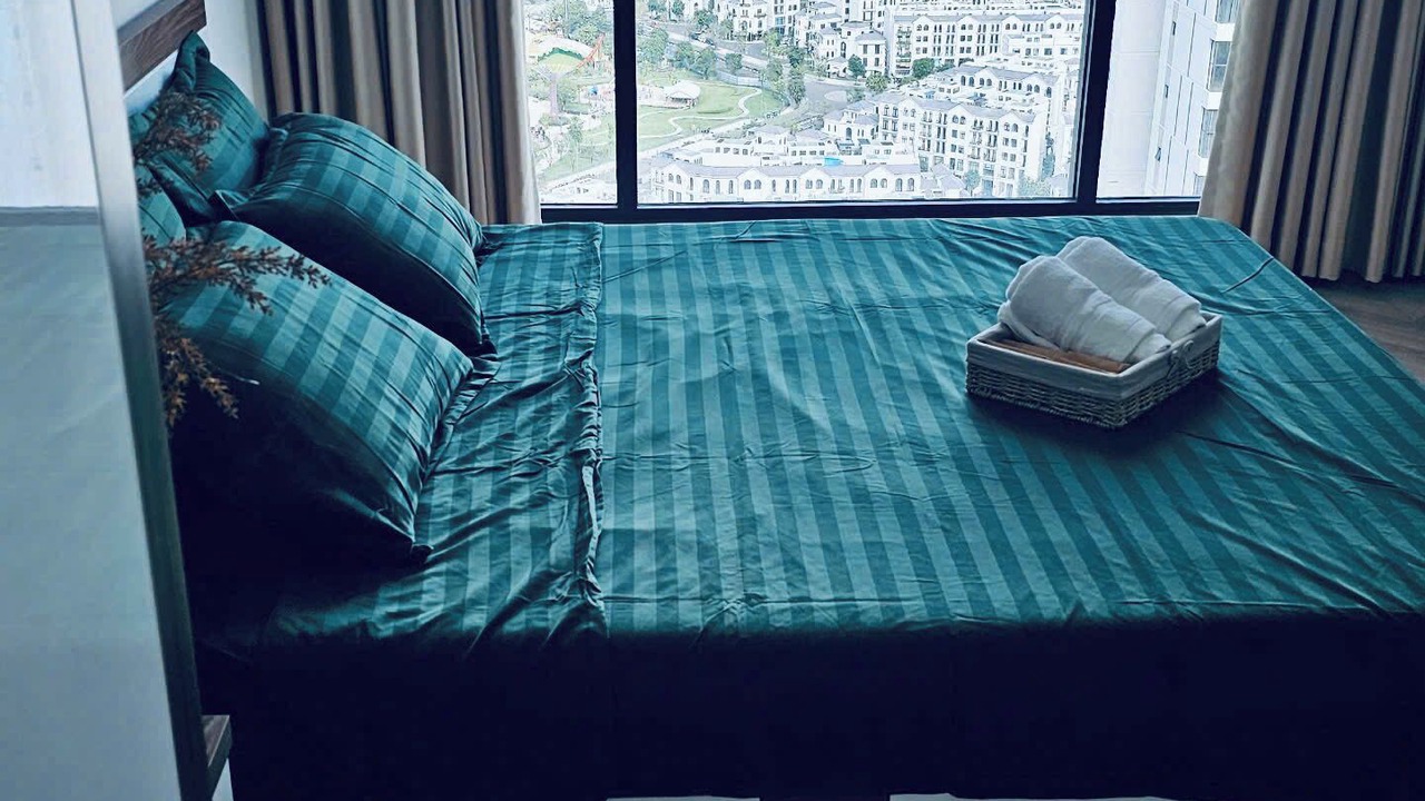 Photo of Bedroom in District 9