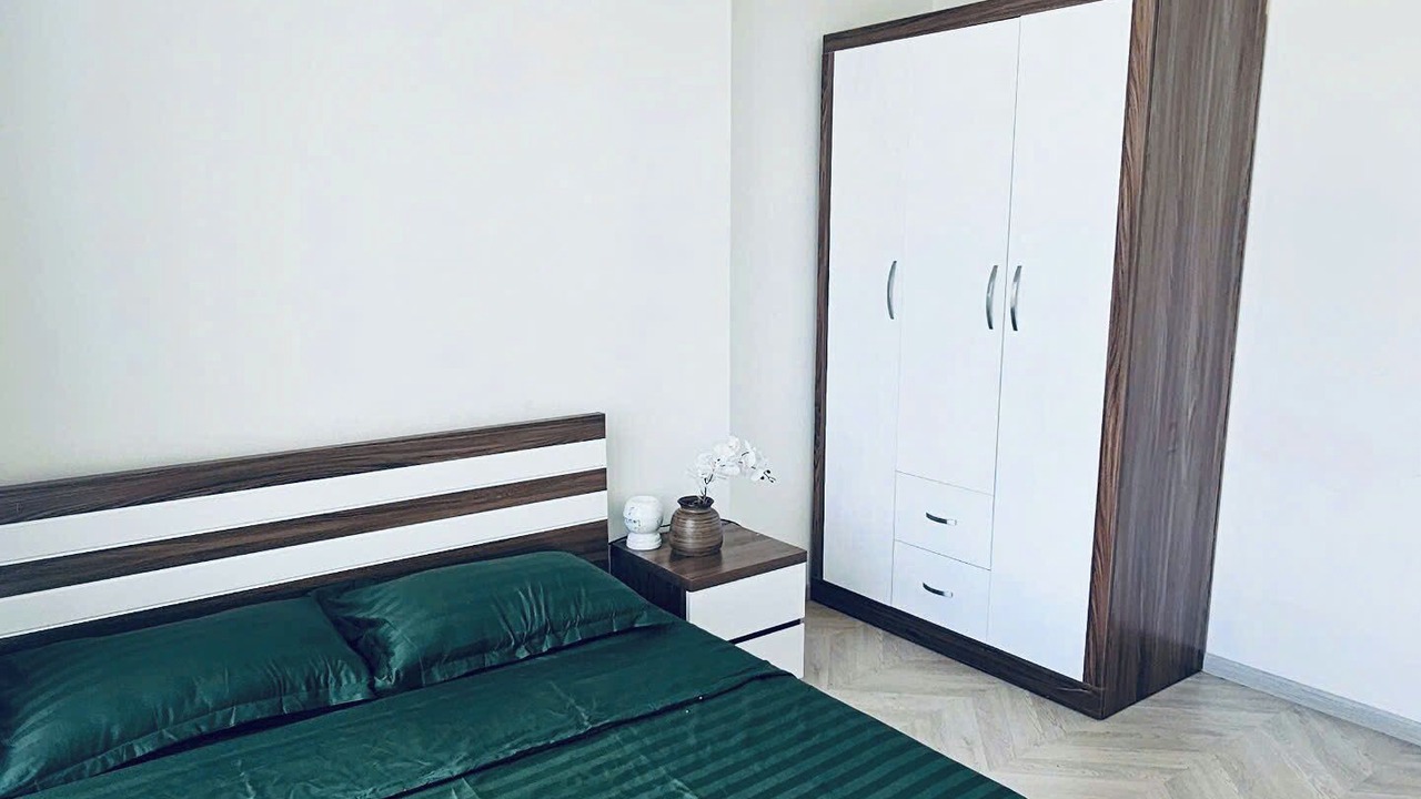 Photo of Bedroom in District 9
