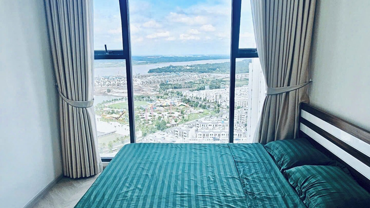 Photo of Bedroom in District 9