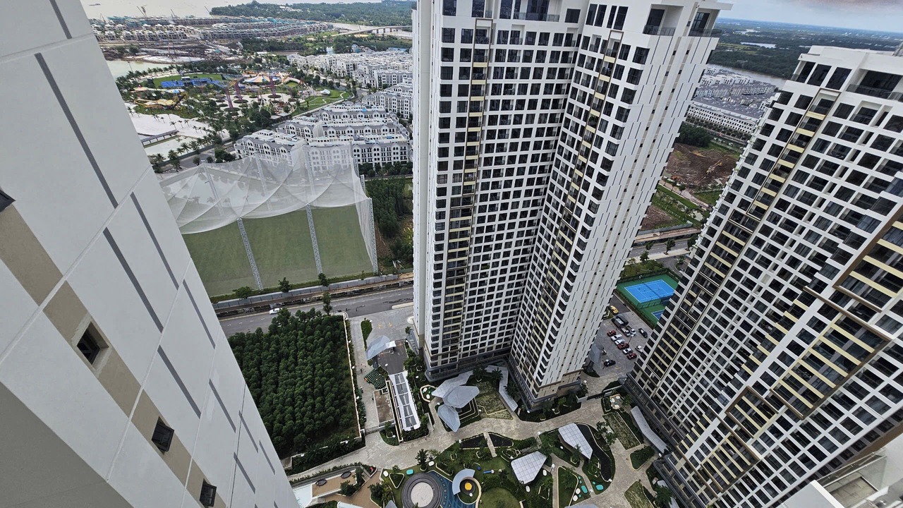 Photo of Outdoor in District 9